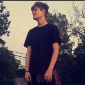 Meet your Posher, Mason